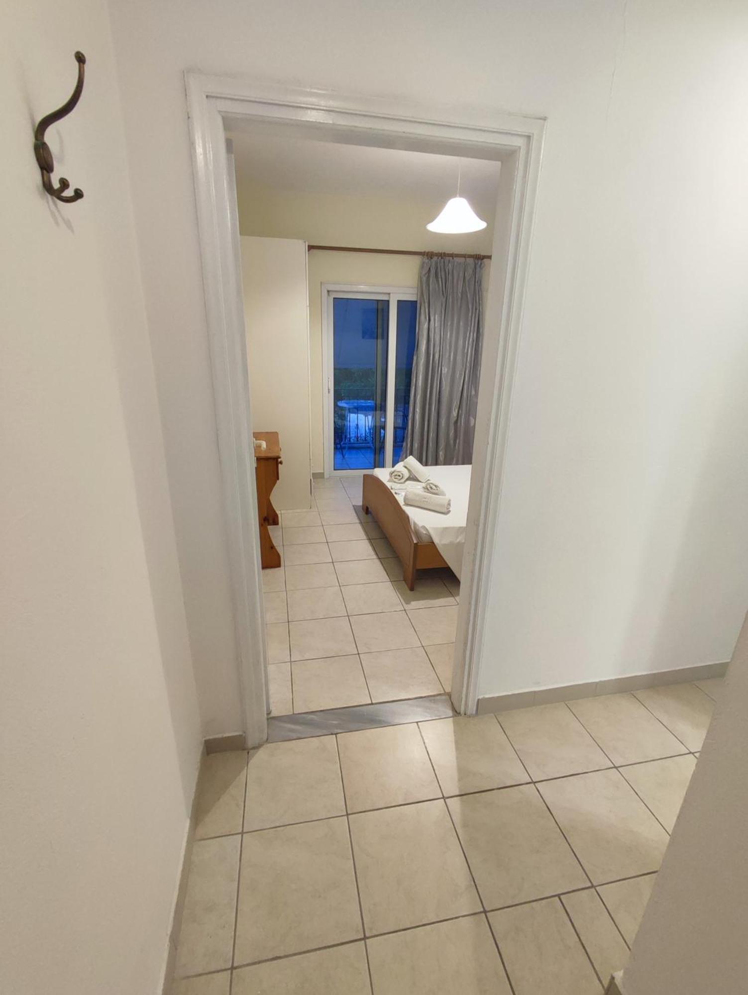 Villa Avra Dassia  Zewnętrze zdjęcie