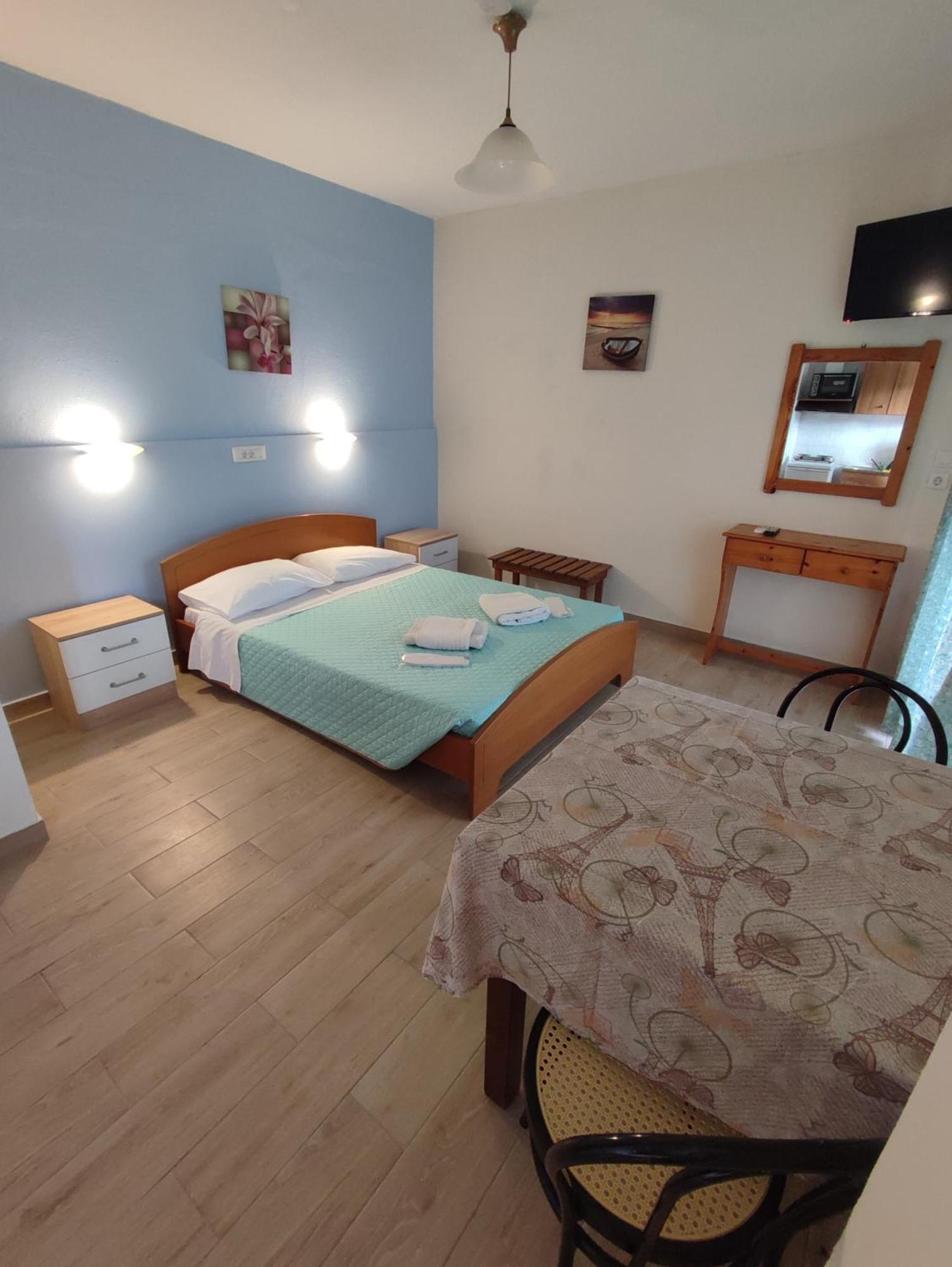 Villa Avra Dassia  Zewnętrze zdjęcie