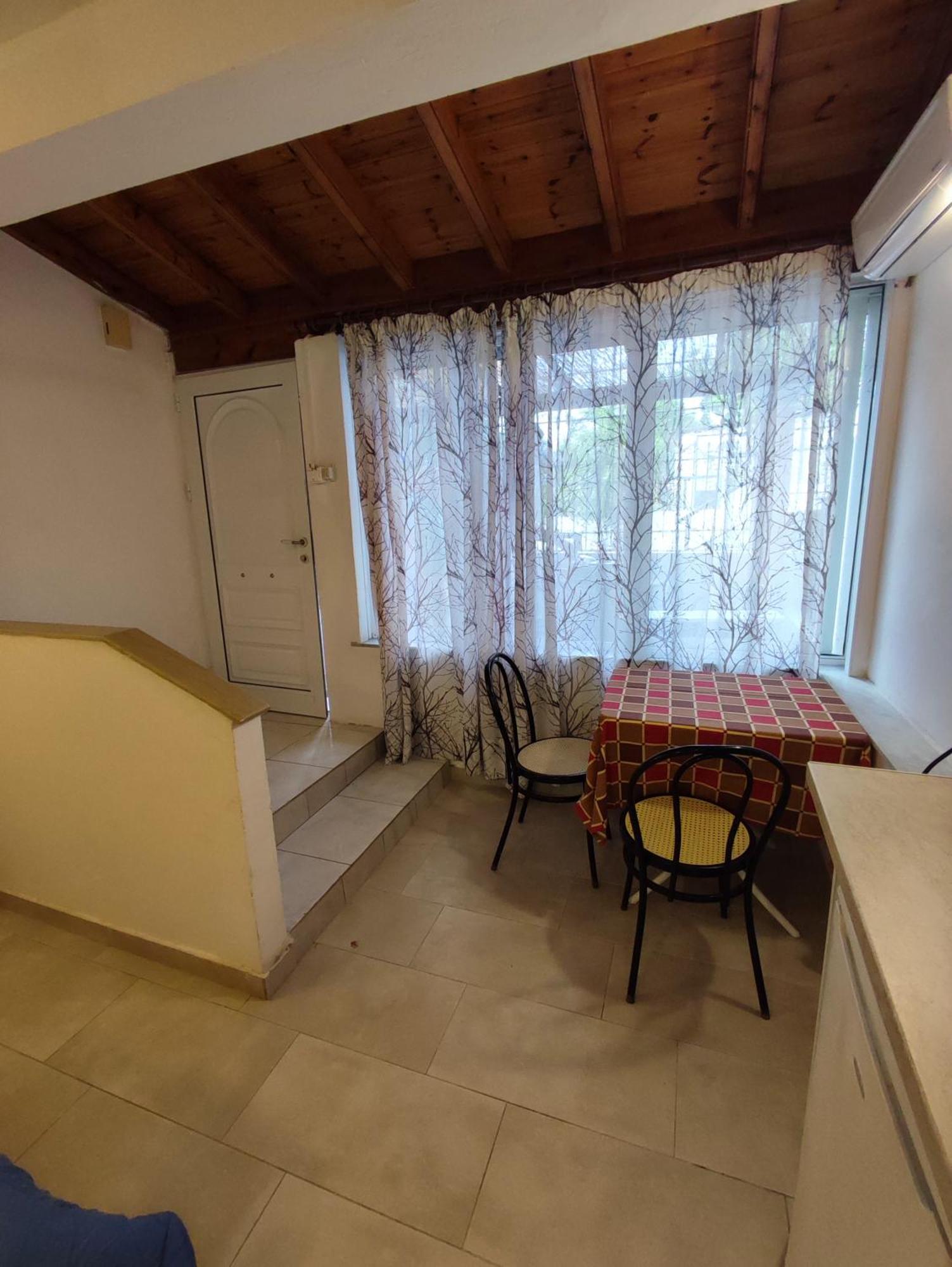 Villa Avra Dassia  Zewnętrze zdjęcie