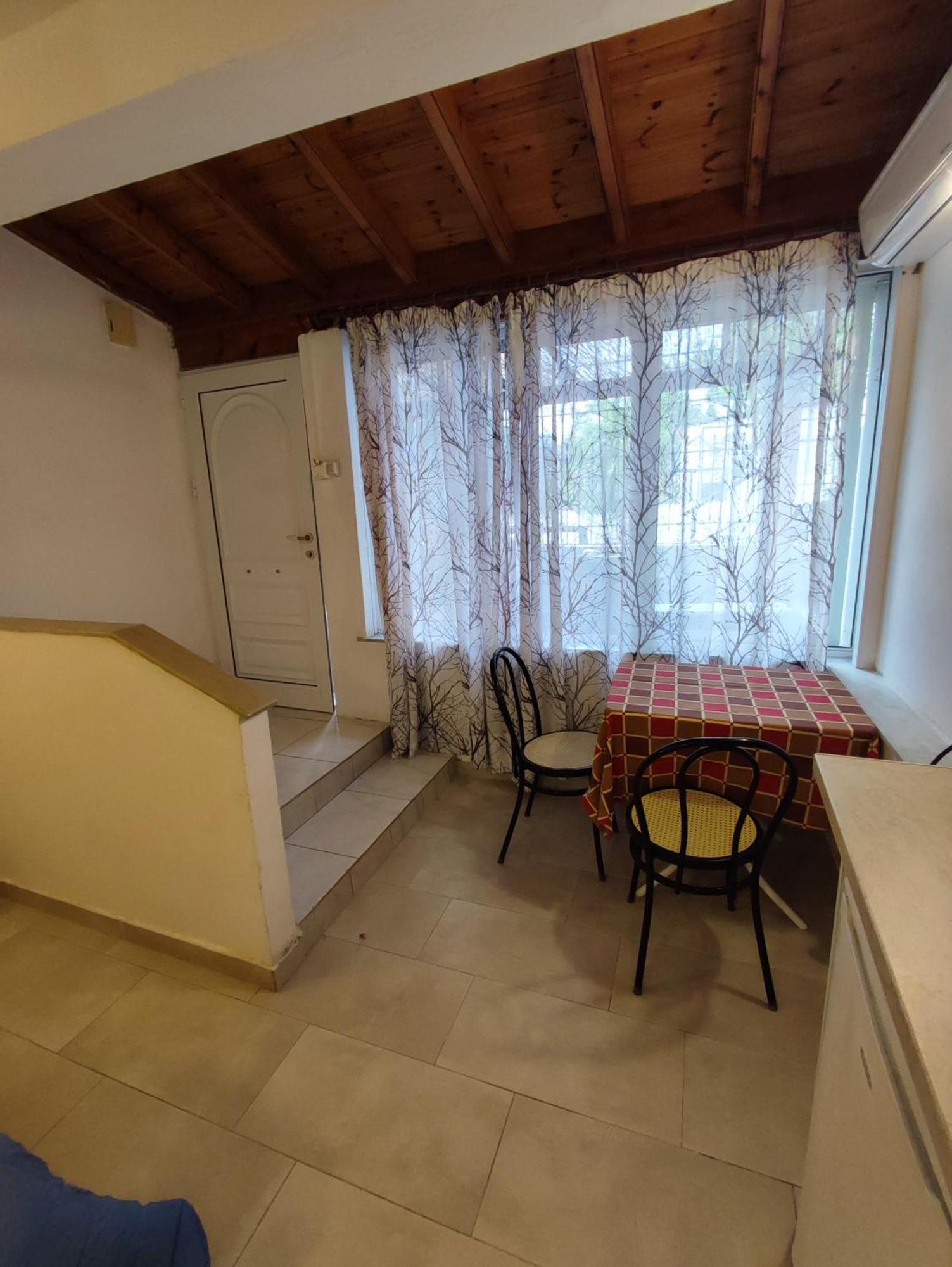 Villa Avra Dassia  Zewnętrze zdjęcie