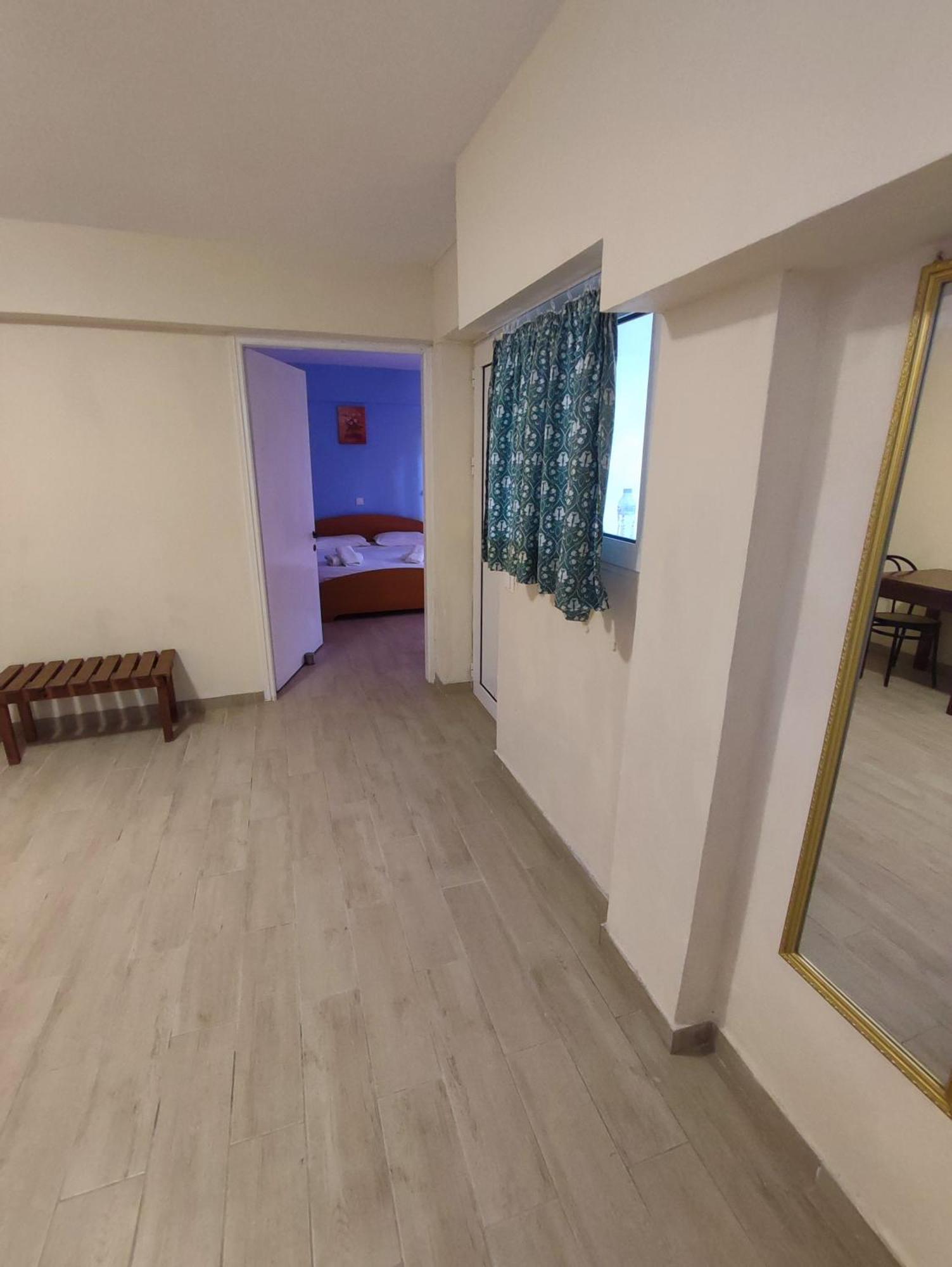 Villa Avra Dassia  Zewnętrze zdjęcie