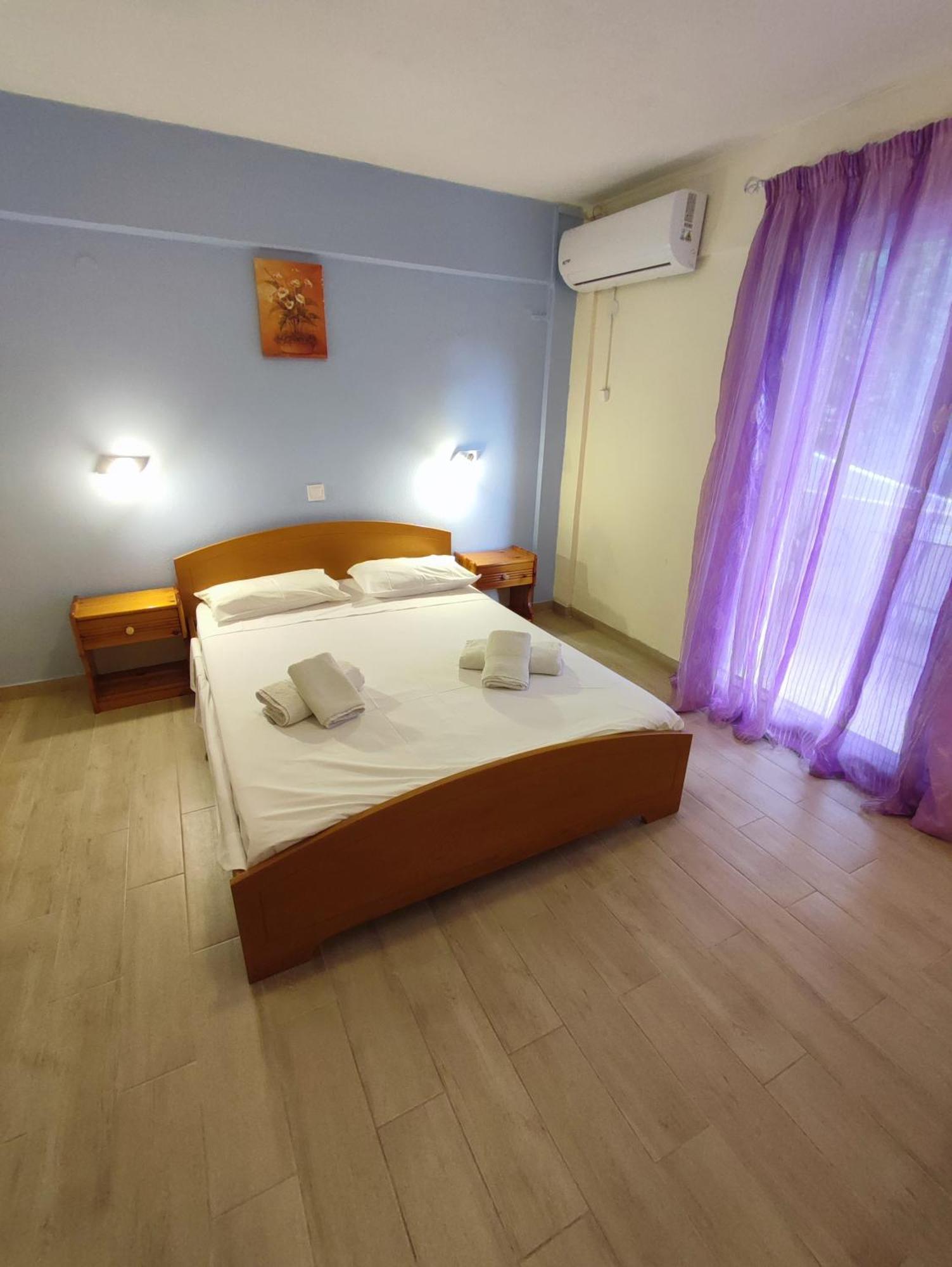 Villa Avra Dassia  Zewnętrze zdjęcie