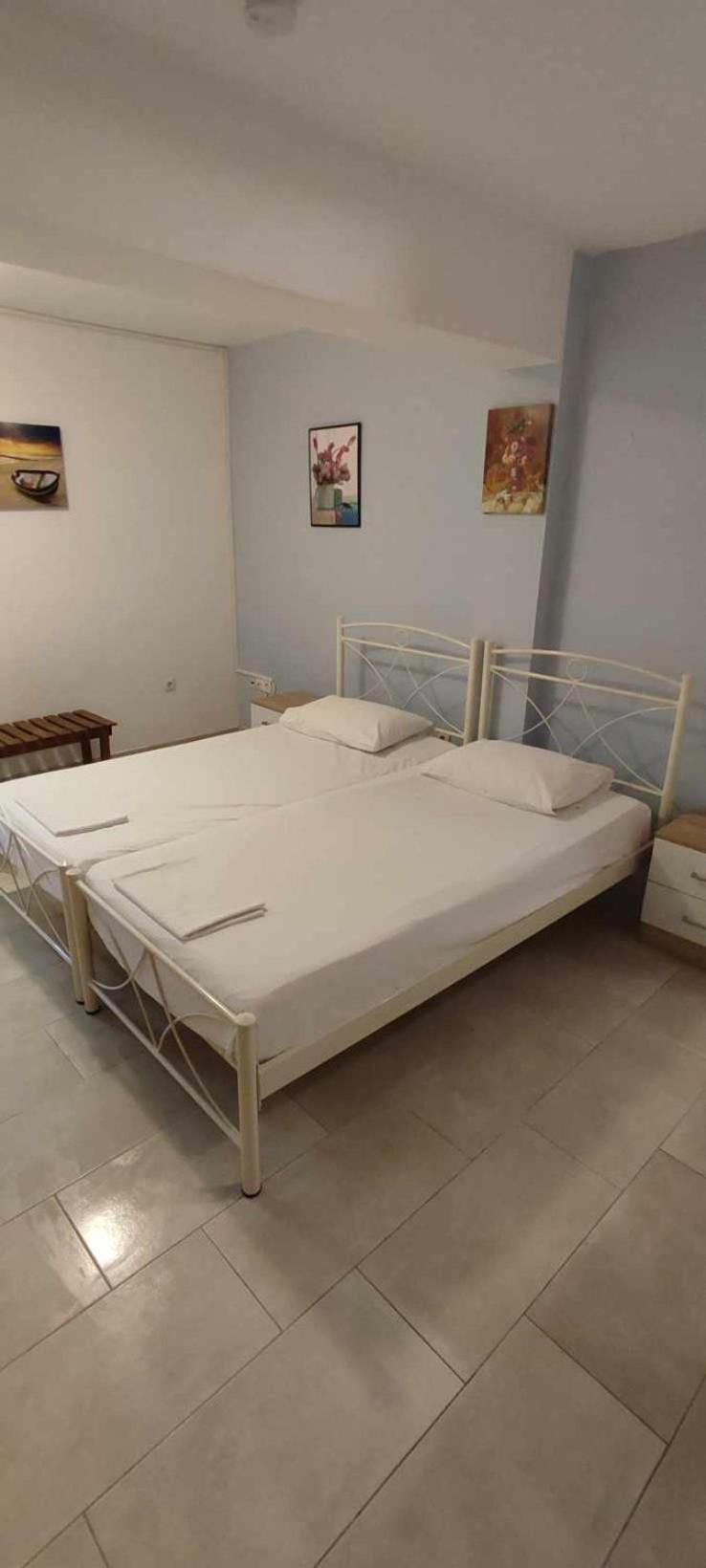 Villa Avra Dassia  Zewnętrze zdjęcie
