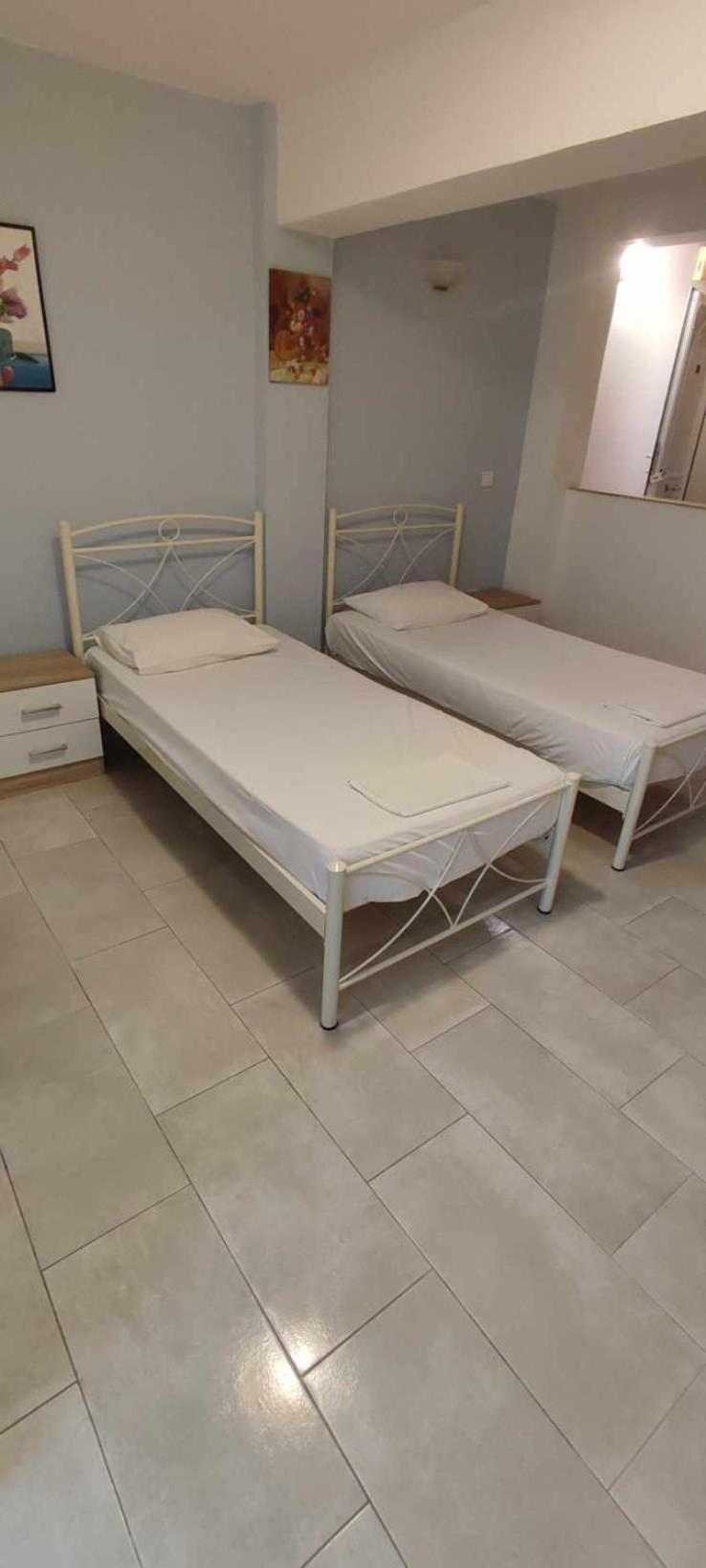Villa Avra Dassia  Zewnętrze zdjęcie