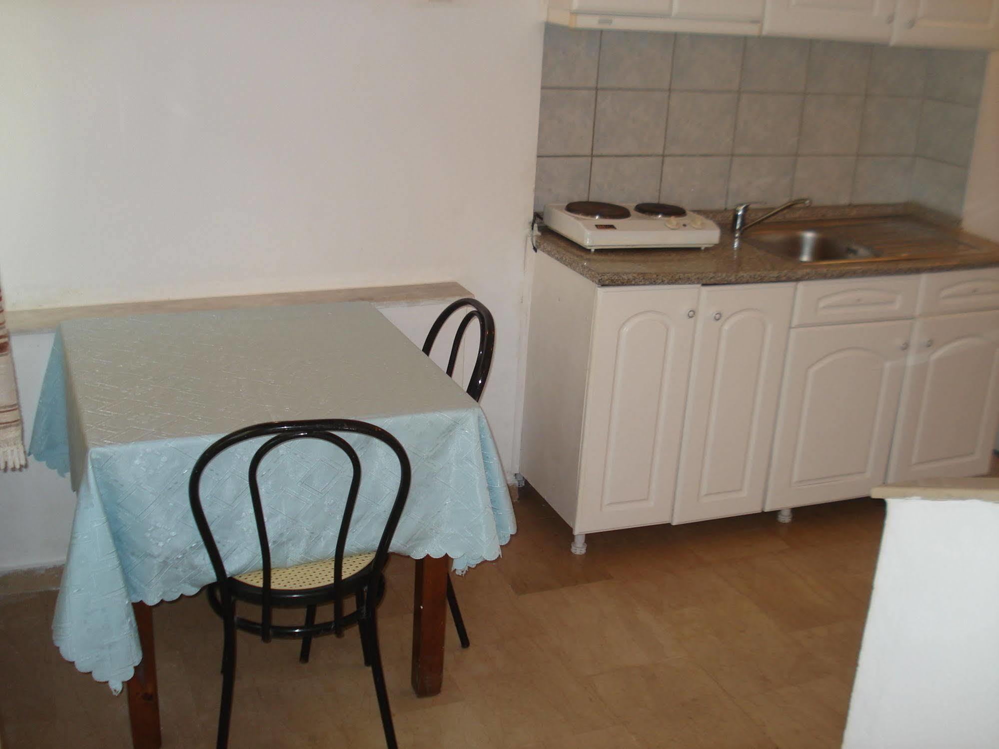 Villa Avra Dassia  Zewnętrze zdjęcie