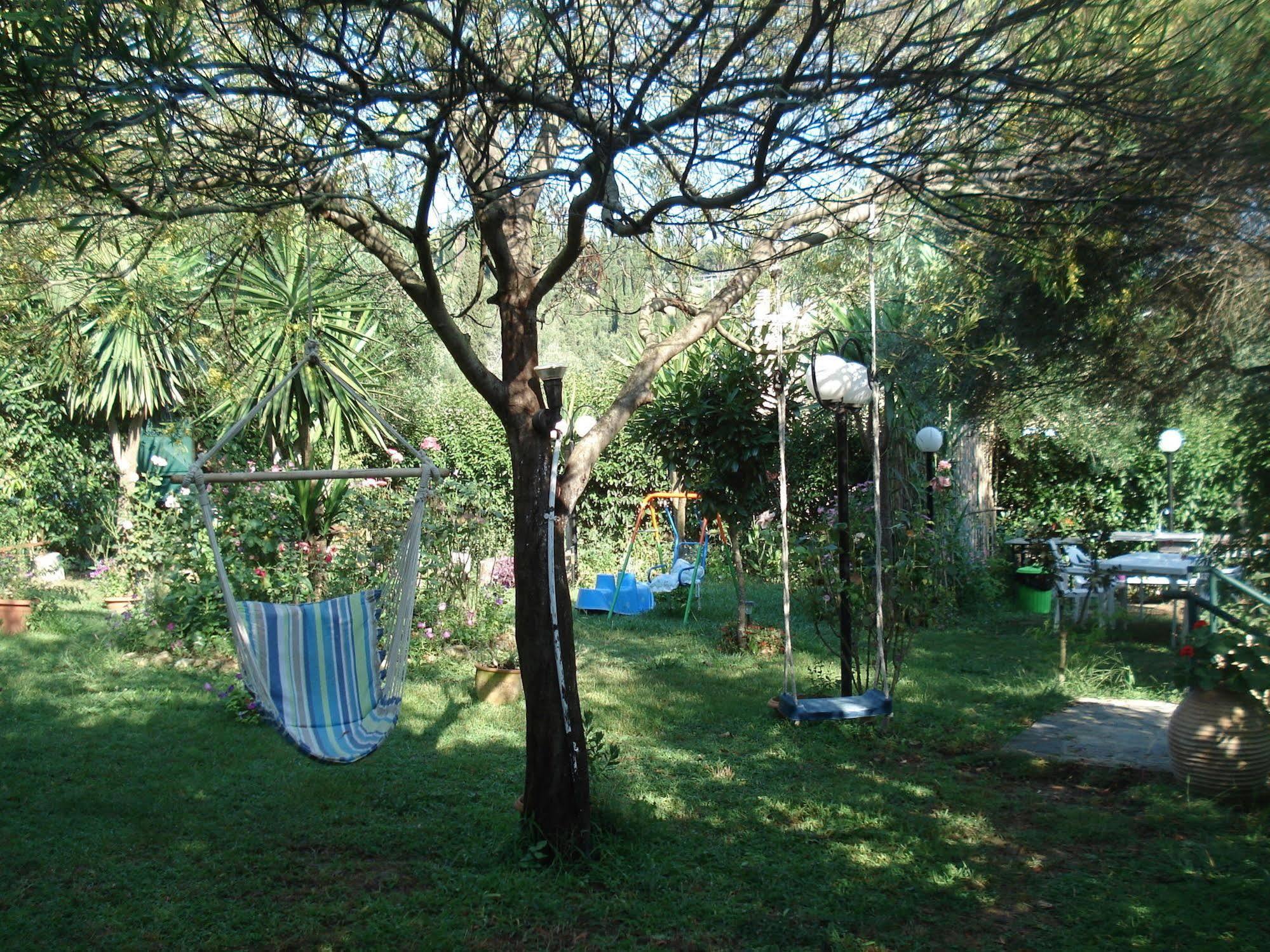 Villa Avra Dassia  Zewnętrze zdjęcie