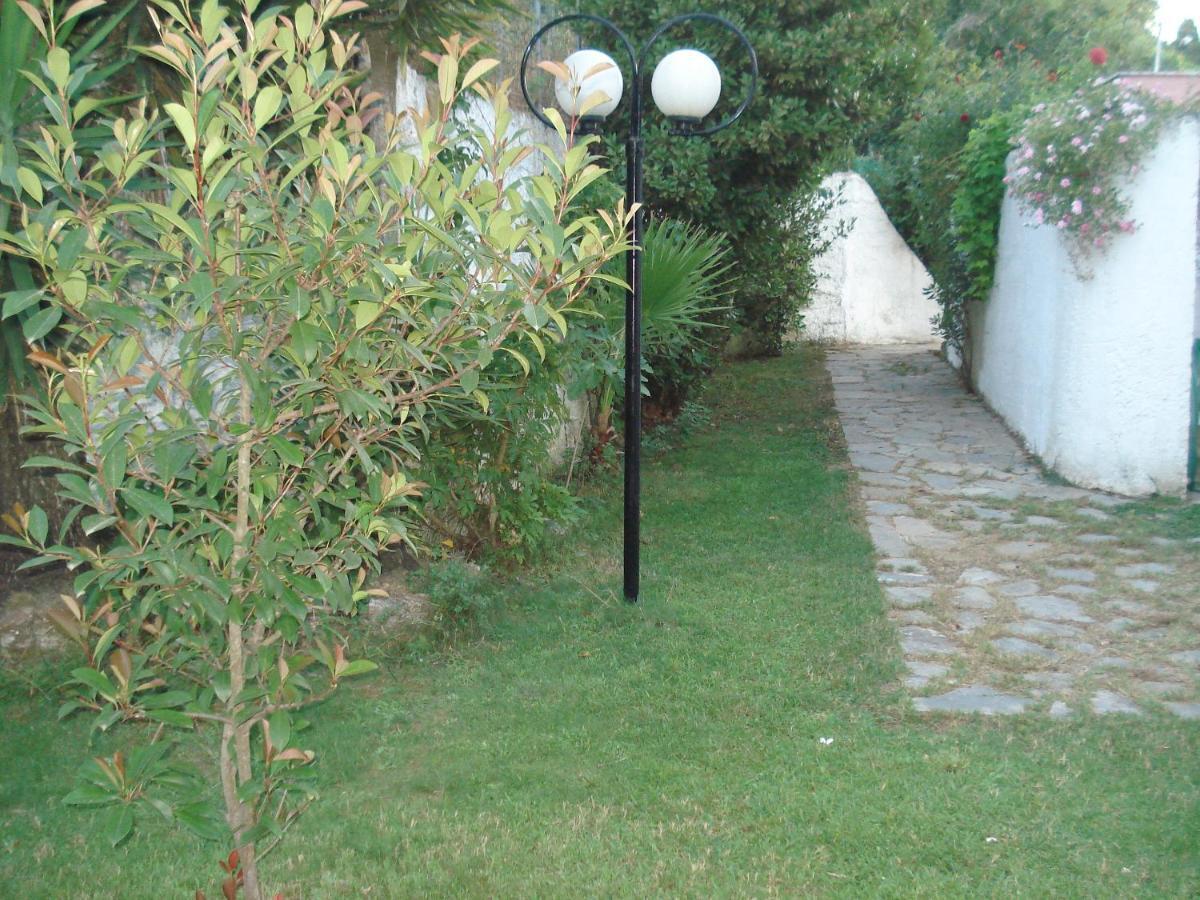 Villa Avra Dassia  Zewnętrze zdjęcie